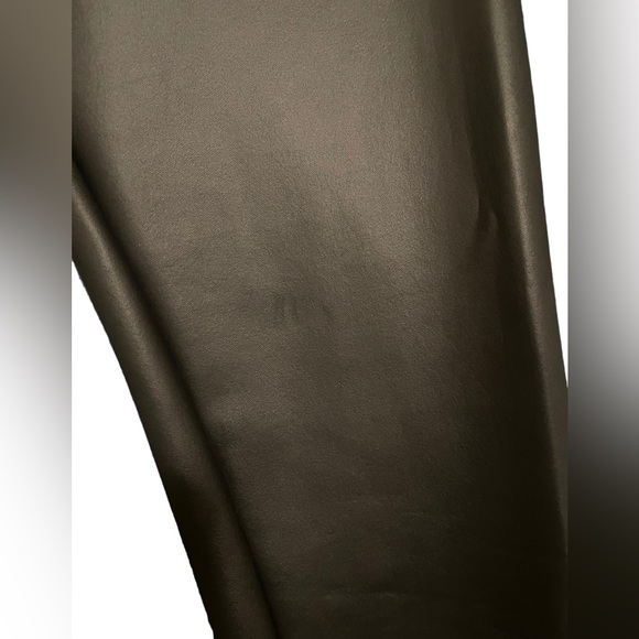 Express Black Leggings Sz Small - Picture 4 of 4